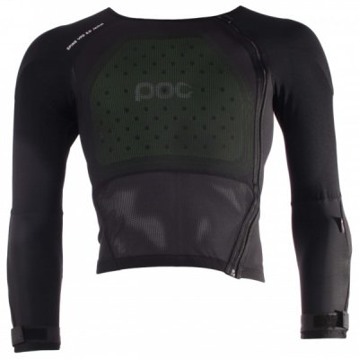 POC  - Spine VPD 2.0 Jacket - Protection taille XS/S, noir