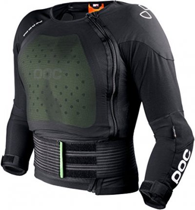 POC  Spine VPD 2.0 Jacket - Veste protection dorsale Black LXL
