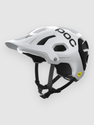 POC  - Tectal Race MIPS - Casque de cyclisme taille 51-54 cm - S, gris
