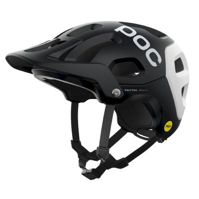 POC  - Tectal Race MIPS - Casque de cyclisme taille 55-58 cm - M, noir