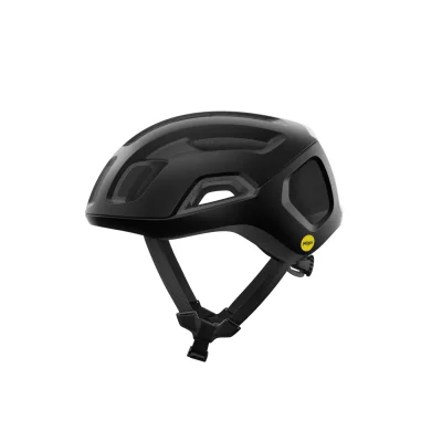 POC  - Ventral Air Mips - Casque de cyclisme taille 54-59 cm - M, noir