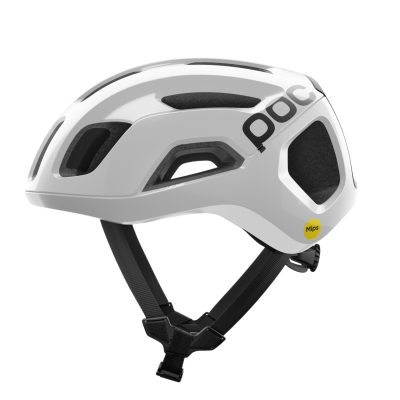 POC  - Ventral Air Mips - Casque de cyclisme taille 56-61 cm - L, gris