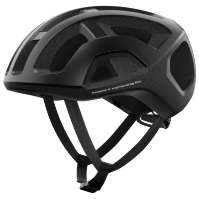 POC  - Ventral Lite - Casque de cyclisme taille 54-59 cm - M, noir