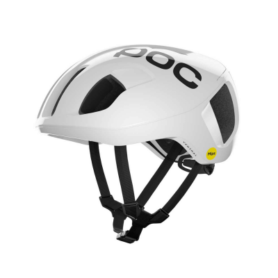 POC  Ventral MIPS Helmet - Blanc hydrog&egrave;ne} - M}, Blanc hydrog&egrave;ne}