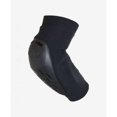 POC  VPD System Lite Elbow Protecteur Unisex-Adult, Uranium Black, M