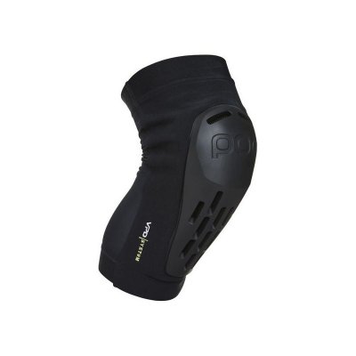 POC  VPD System Lite Knee Protecteur Unisex-Adult, Uranium Black, M