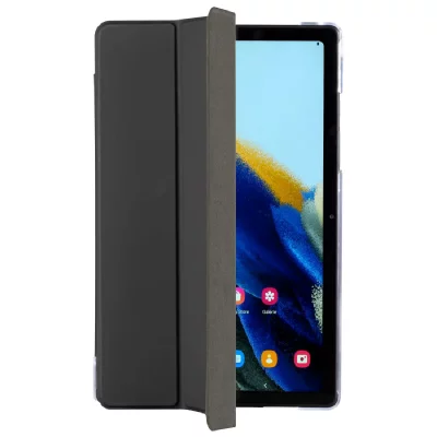 HAMA Poch. pour tablette "Fold Clear" pr Samsung Galaxy Tab A8 10,5", noire