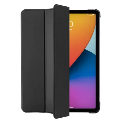 HAMA Poch. Tab. ""fold"" av. Cp. Crayon pr apple ipad air 10,9""(4e g&eacute;n. /2020)
