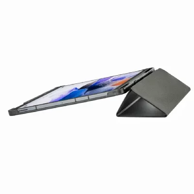 HAMA Poch. tablette "Fold" av. cp. styl., Samsung Galaxy Tab S7/S8 11", nre