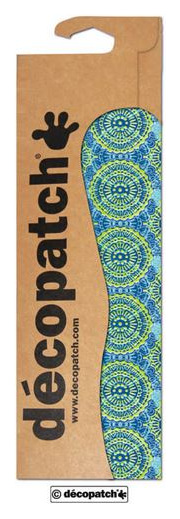 PICWIC TOYS Pochette 3 Feuilles Identiques Ref 388