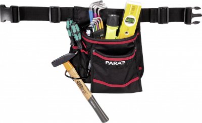 PARAT Pochette de ceinture H300xl200xP100 mm 