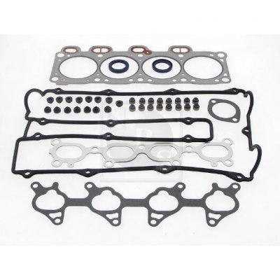 NIPPON PIECES SERVICES Pochette de joints haut moteur  M124A22