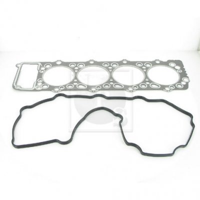 NIPPON PIECES SERVICES Pochette de joints haut moteur  M124I57
