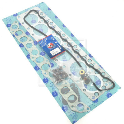 NIPPON PIECES SERVICES Pochette de joints haut moteur  N124N76