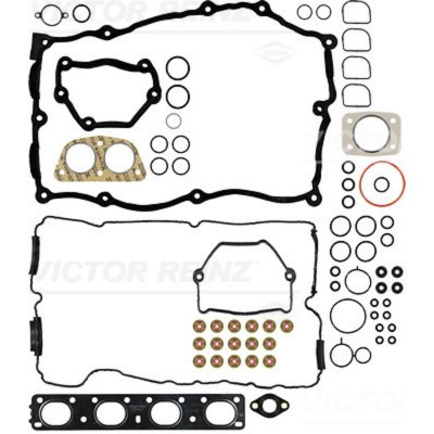 REINZ Pochette de joints haut moteur  02-37293-02