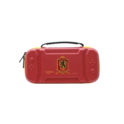 LEXIBOOK Pochette de rangement  Harry Potter pour Nintendo Switch 