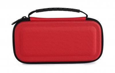 BIGBEN INTERACTIVE Pochette de rangement pour switch lite