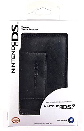  Pochette de voyage pour DSi,  Licence Officielle Nintendo