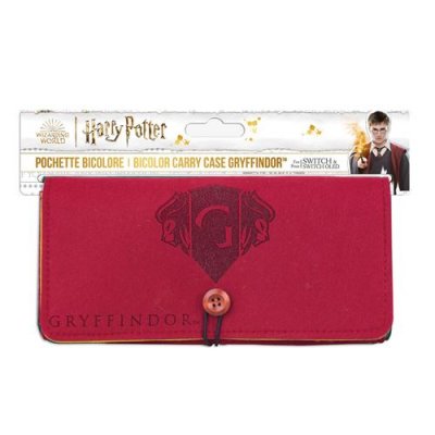 FREAKS AND GEEKS Pochette Feutrine - Harry Potter - Gryffondor-Accessoire-SWITCH