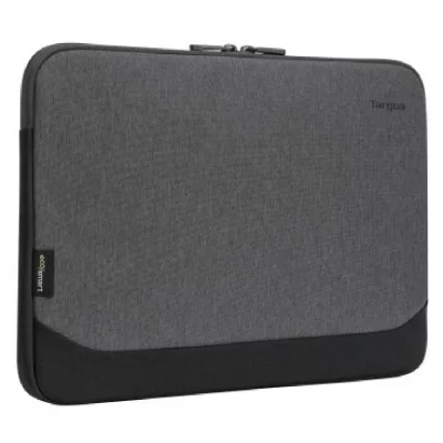 TARGUS Pochette Gris Cypress Ecosmart Pour Pc Portable 11 &Agrave; 12