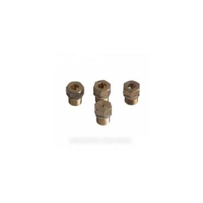 SCHOLTES Pochette injecteurs gaz butane propane pour table de cuisson - 792107