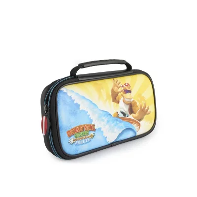 BIGBEN INTERACTIVE Pochette officielle Nintendo SWITCH Donkey Kong (surf)