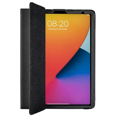 HAMA Pochette pour tablette Bend pour iPad Air 10.9 (4. Gen/2020)e - Noir - Neuf