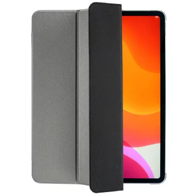 HAMA Pochette pour tablette ""fold clear"" pr apple ipad pro 12. 9 (2020), grs