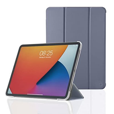 HAMA Pochette pr tabl. ""fold clear"" pr apple ipad pro 11"" (2020/2021), lils