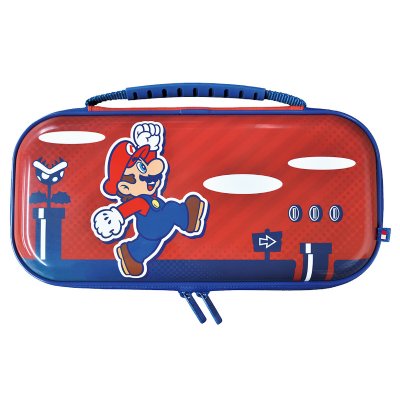 HORI Pochette rigide  Super Mario&trade; pour Nintendo Switch 2