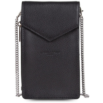 LANCASTER Pochette smartphone - Foulonne PM Noir 