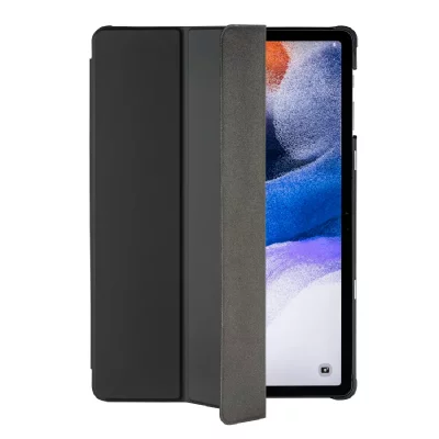 HAMA Pochette tablet. ""fold"" cp. Cray., samsung galaxy tab s7 fe/s7+ 12,4