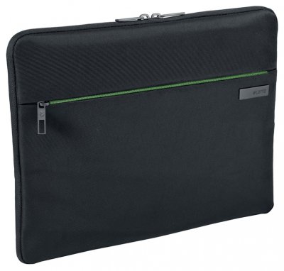 LEITZ Pochettes Pour Ordinateur  Smart Traveller 133