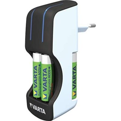 VARTA POCKET 4 X AA 2100MAH 