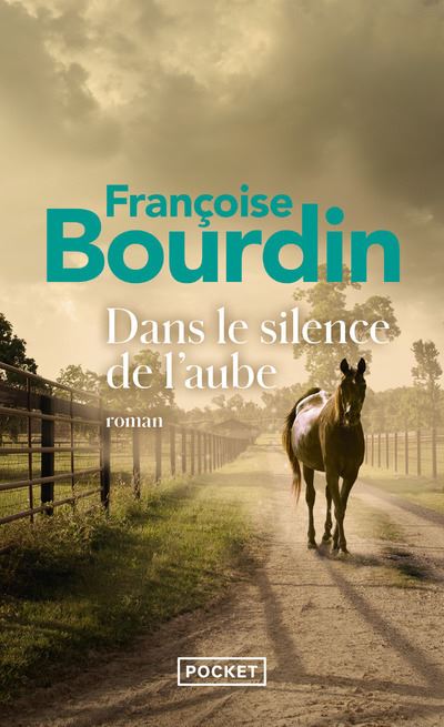 Pocket - Dans le silence de l'aube - Bourdin Fran&ccedil;oise 178x110