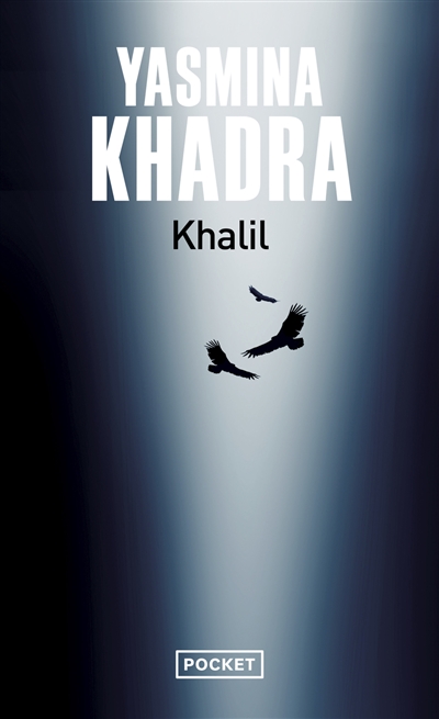 Pocket - Khalil - Khadra Yasmina 179x110