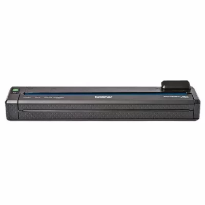 BROTHER PocketJet 6 PJ-673 - imprimante - monochrome - thermique directe