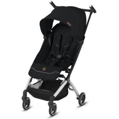 GB Pockit+ city fe/velvet black-black pu1