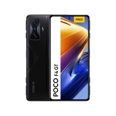 XIAOMI POCO F4 GT Noir 8 GO + 128 GO