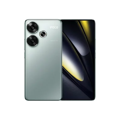 XIAOMI POCO F6 Vert 12 GO + 512 GO