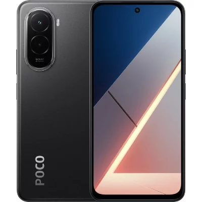 XIAOMI POCO M7 Noir 8 GO + 256 GO 