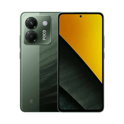 XIAOMI POCO M7 Pro 5G Vert 12GB RAM 512GB ROM 