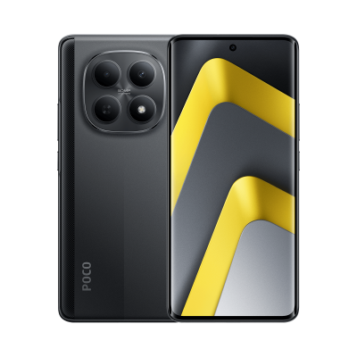 XIAOMI POCO M8 5G 6.77" 8GB 256GB Black 25118PC98G