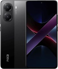 XIAOMI POCO X7 Pro Noir 12 GO + 512 GO 