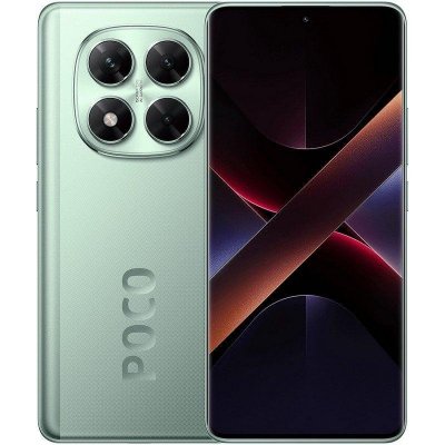 XIAOMI POCO X7 Vert 12 GO + 512 GO 