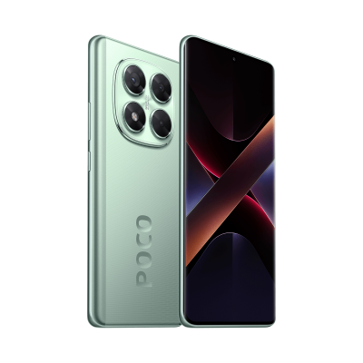 XIAOMI POCO X7 Vert 8 GO + 256 GO 