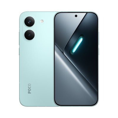 XIAOMI POCO X8 Pro 12+512 Vert Processeur Dimensity 8500-Ultra