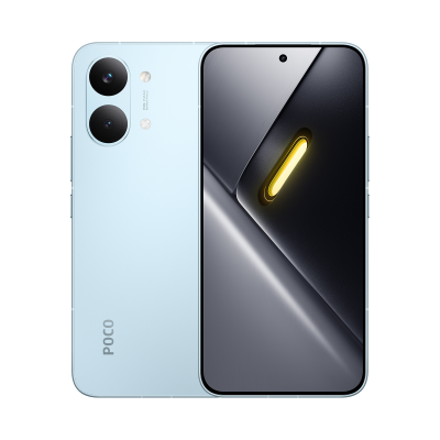 XIAOMI POCO X8 Pro Max 12+256 Bleu Processeur Dimensity 9500s