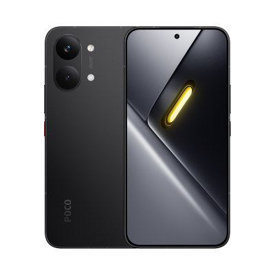 XIAOMI POCO X8 Pro Max 12+256 Noir Processeur Dimensity 9500s