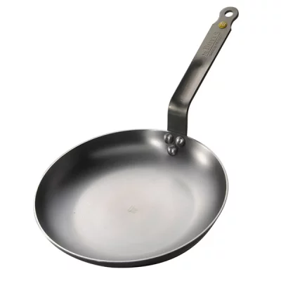 DE BUYER Po&ecirc;le 24 cm Mineral Multicolore 